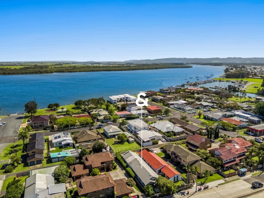 328 RIVER ST, BALLINA, NSW 2478