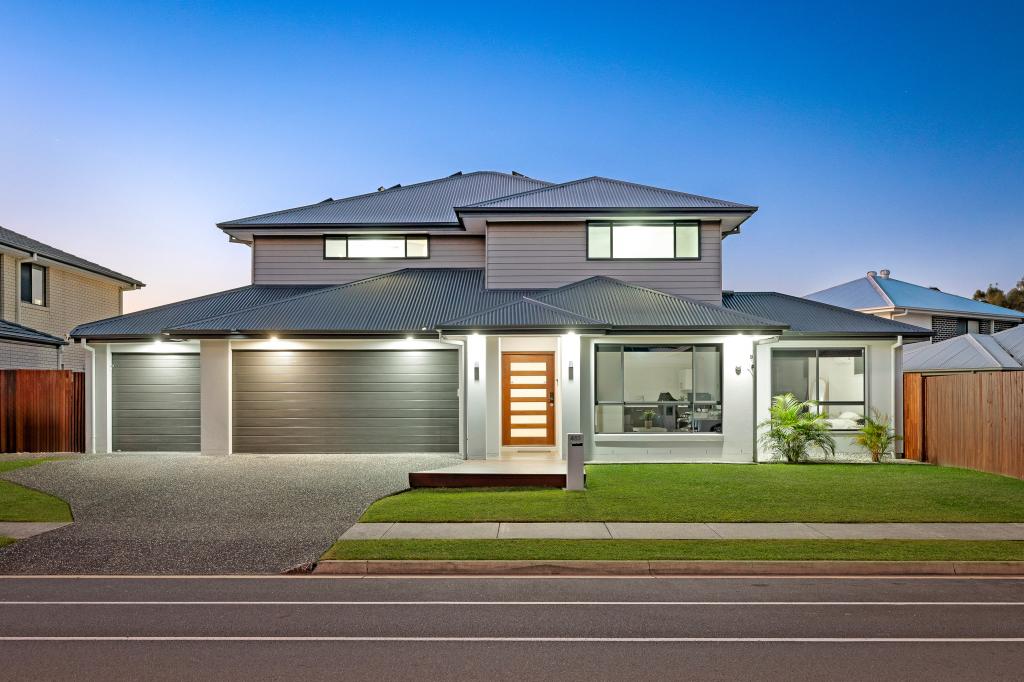 483 Gainsborough Dr, Pimpama, QLD 4209