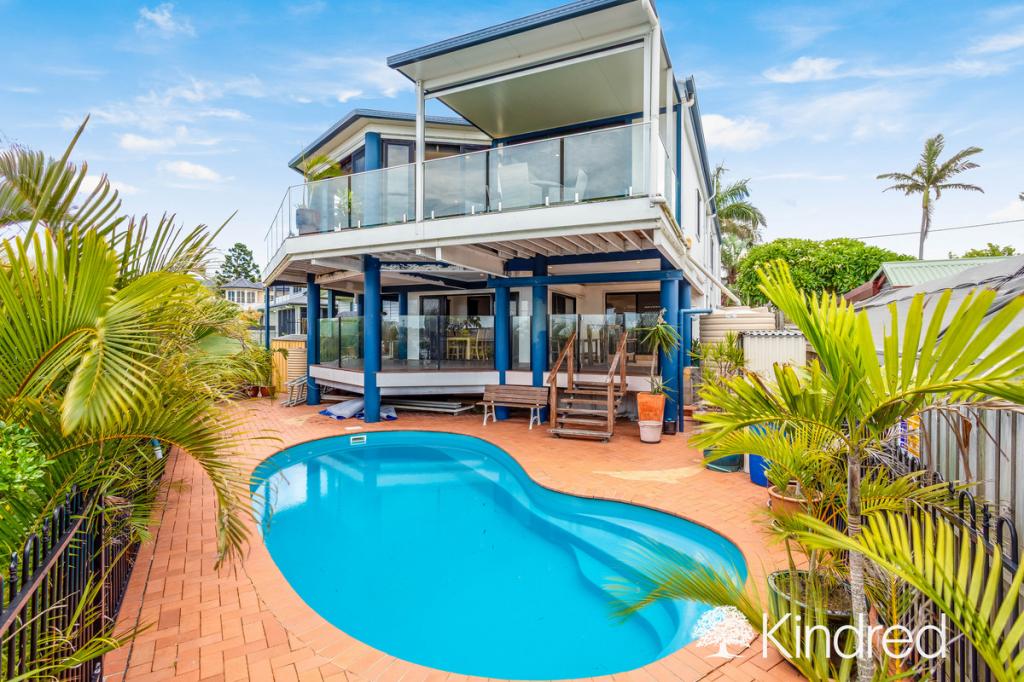 3 Bayview Tce, Clontarf, QLD 4019