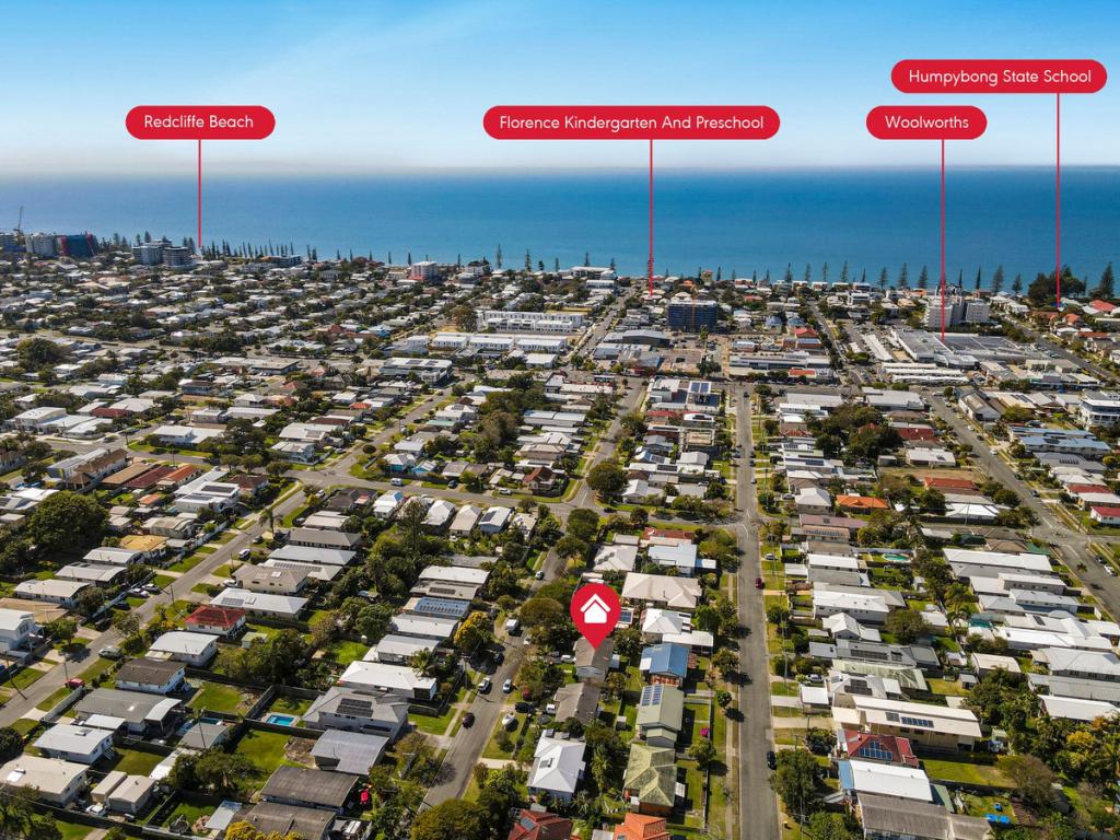 29 Ewan St, Margate, QLD 4019