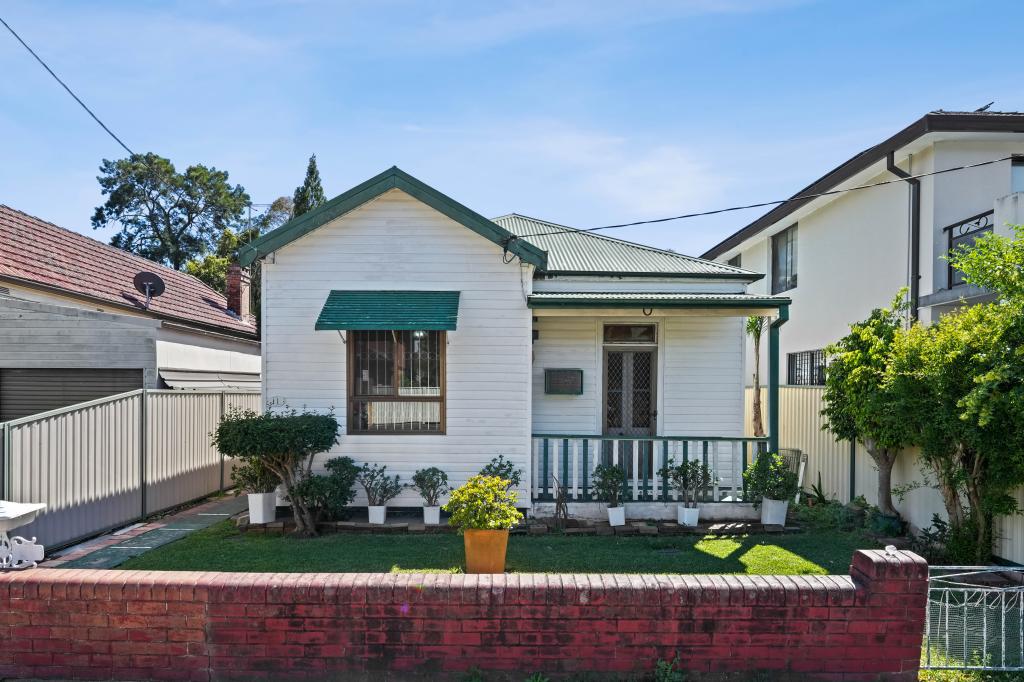 11 Milton St, Burwood, NSW 2134