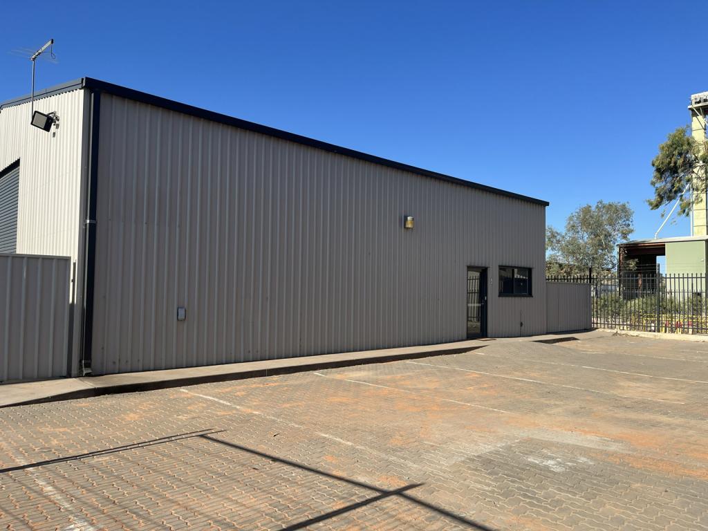 5/36 Ghan Rd, Ciccone, NT 0870