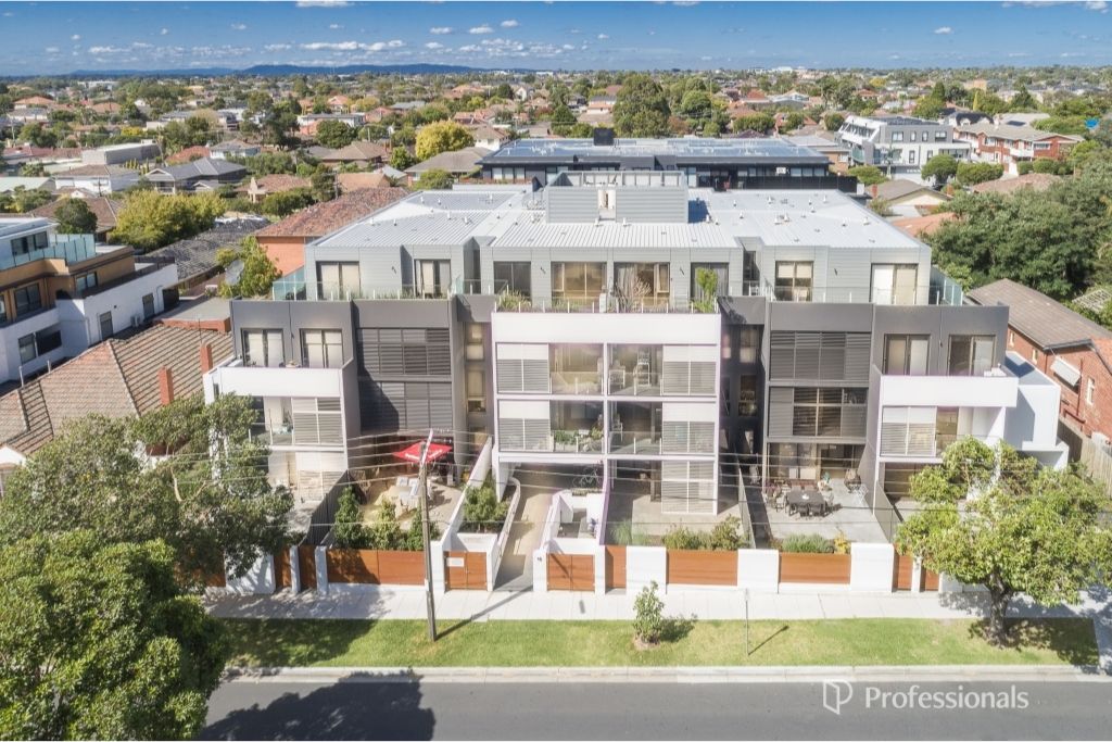 108/16 Bent St, Bentleigh, VIC 3204