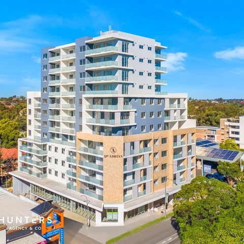 403/108 Station St, Wentworthville, NSW 2145