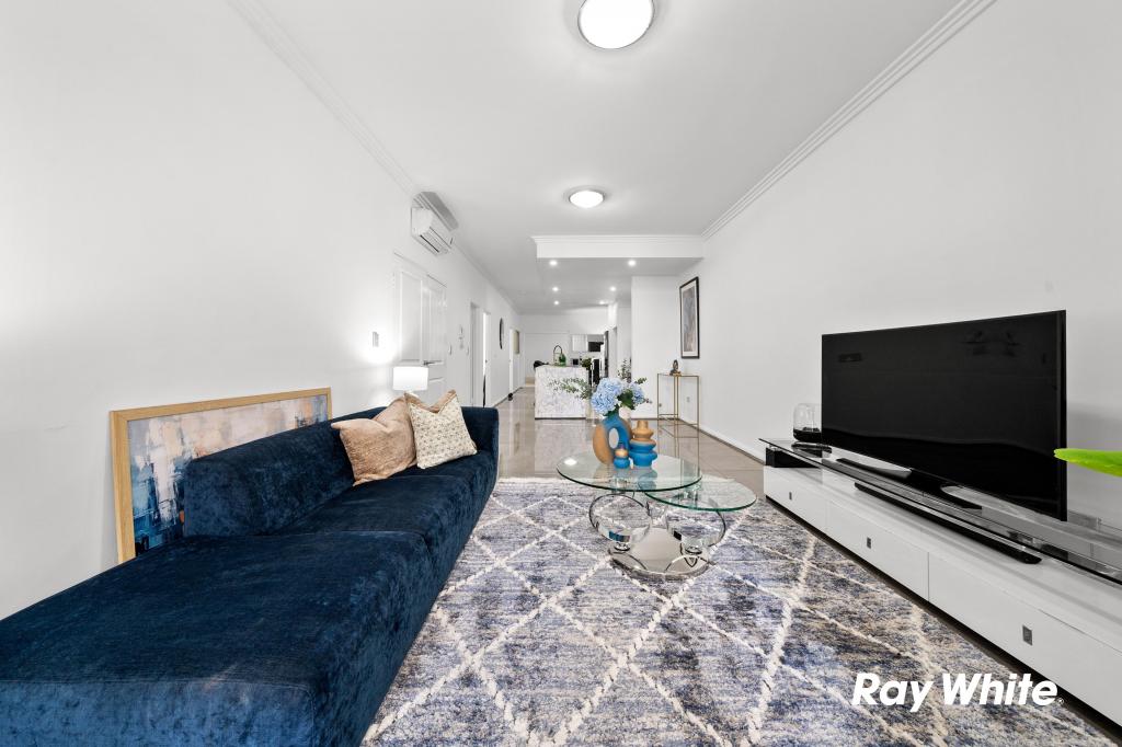 61/11 Glenvale Ave, Parklea, NSW 2768