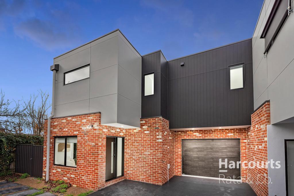 5/4 Messmate St, Lalor, VIC 3075
