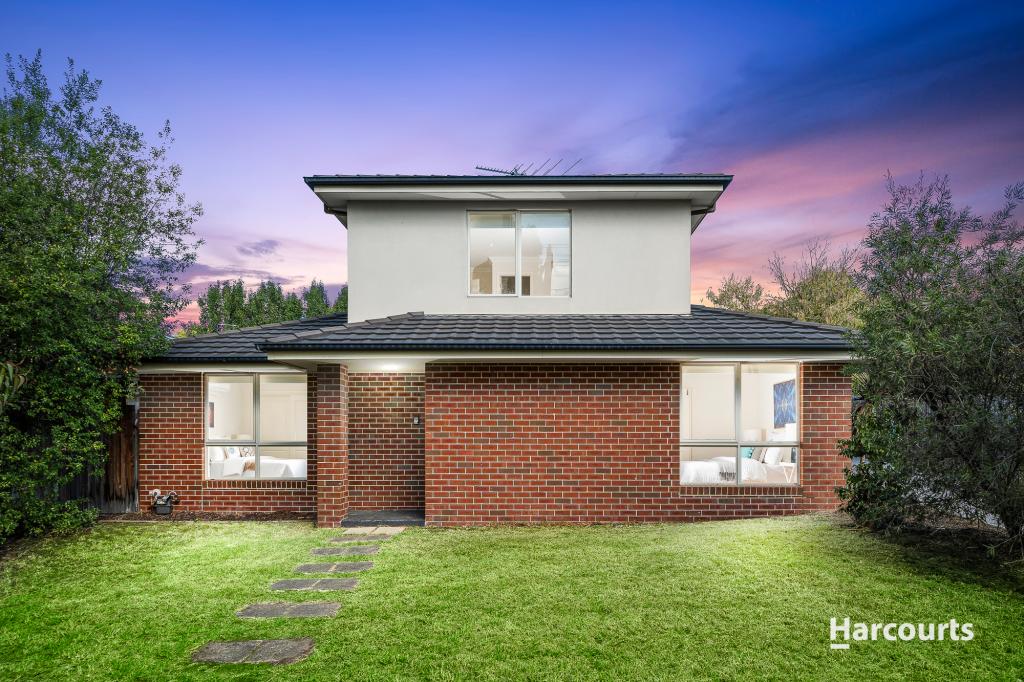 1/594 Waverley Rd, Glen Waverley, VIC 3150