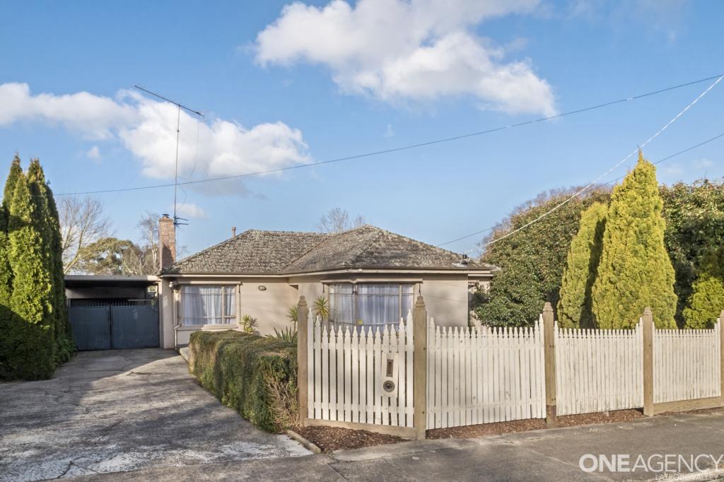 26 Franklin St, Morwell, VIC 3840