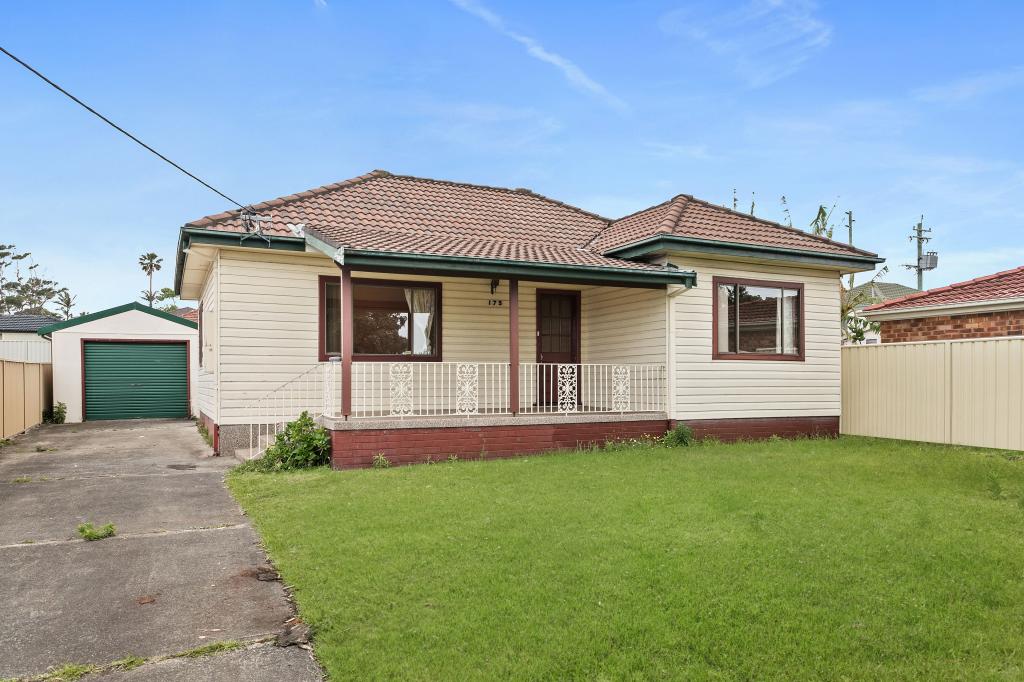 173 Shellharbour Rd, Port Kembla, NSW 2505