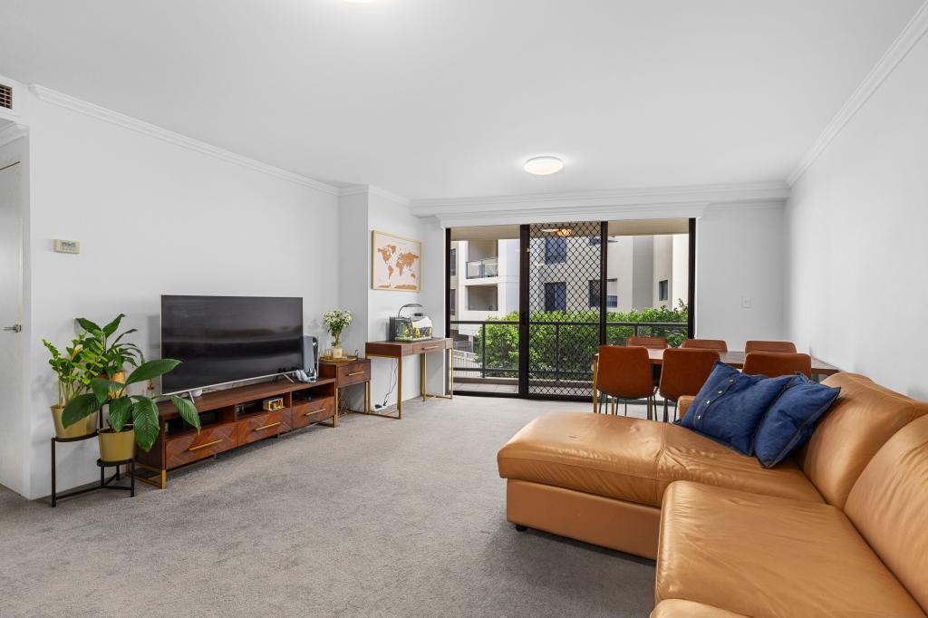 17/323 FOREST RD, HURSTVILLE, NSW 2220