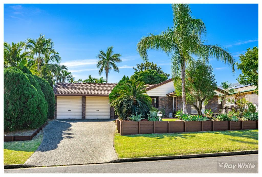 18 Hinton St, Koongal, QLD 4701