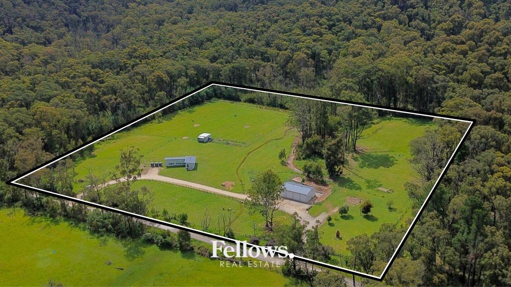 1315 Gembrook-Tonimbuk Rd, Gembrook, VIC 3783