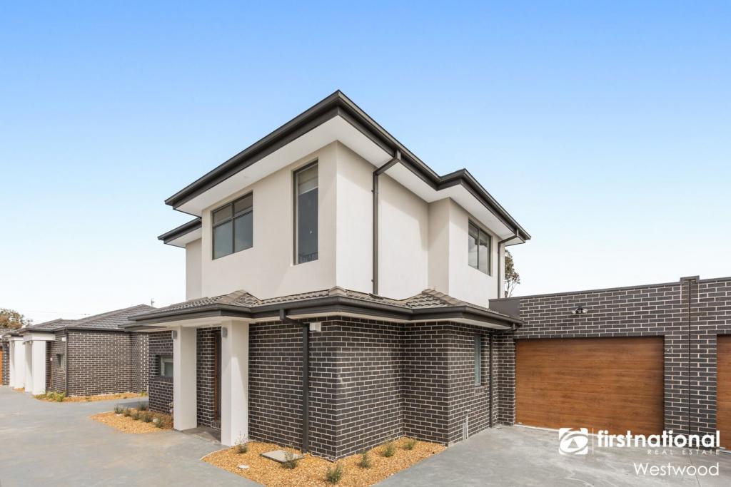 2/71 Powell Dr, Hoppers Crossing, VIC 3029