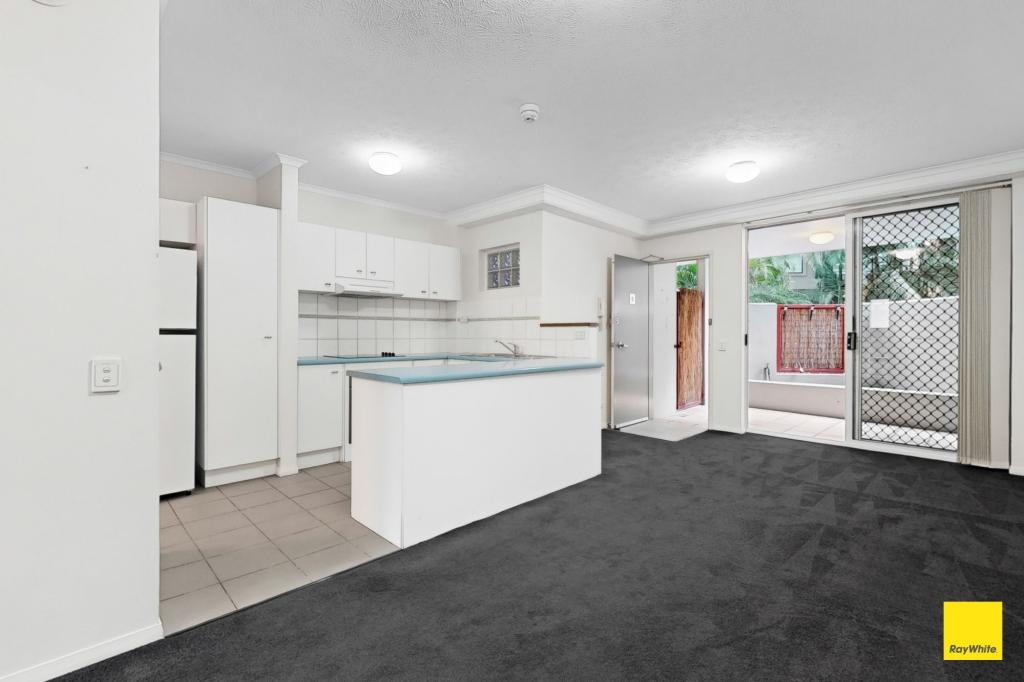 6/128 Bowen St, Spring Hill, QLD 4000