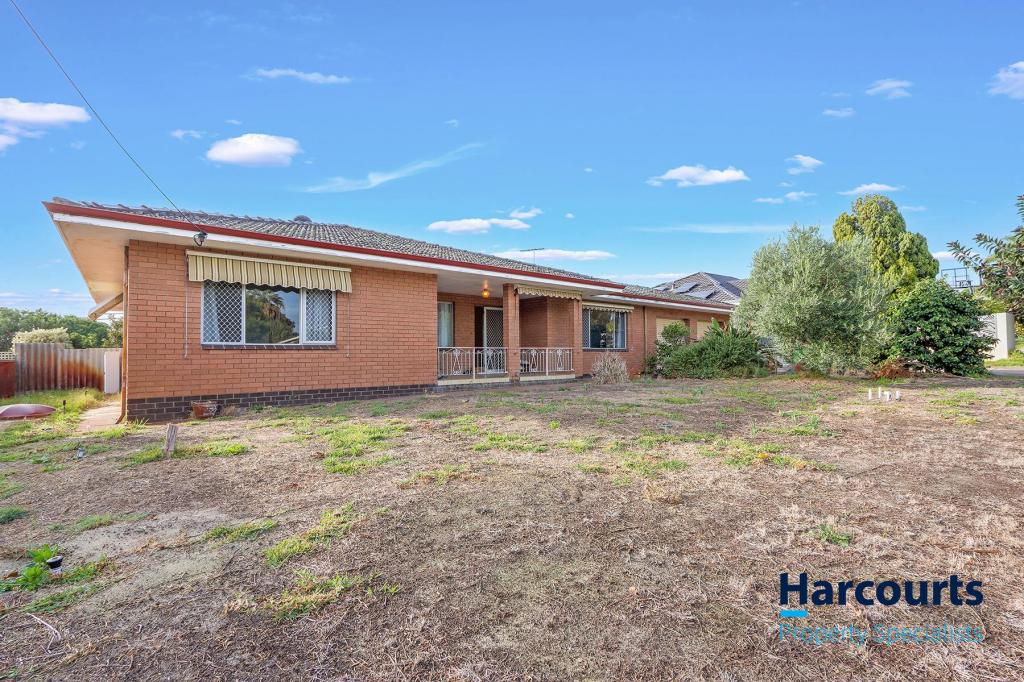 3 Lukin Pl, Bull Creek, WA 6149