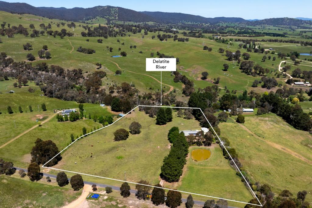 130 Killarney Lane, Boorolite, VIC 3723