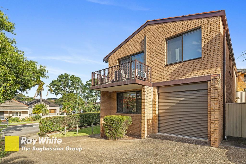 1/17 BASS RD, EARLWOOD, NSW 2206