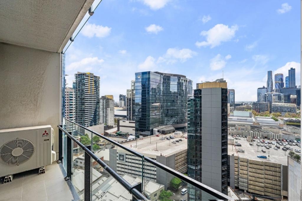 1703/45 Clarke St, Southbank, VIC 3006