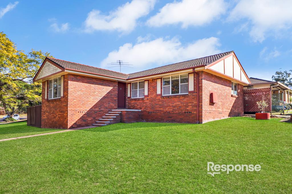11 Woodford Cl, Jamisontown, NSW 2750