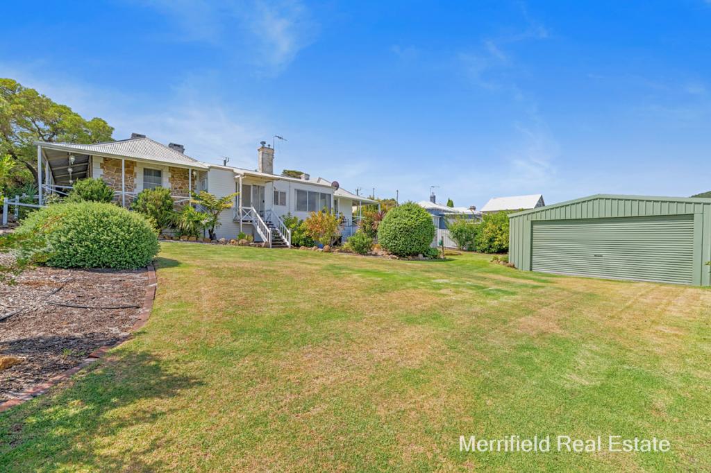 167 Grey St E, Albany, WA 6330