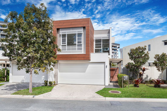 10 Brooklyn Crescent, Robina, Robina, QLD 4226