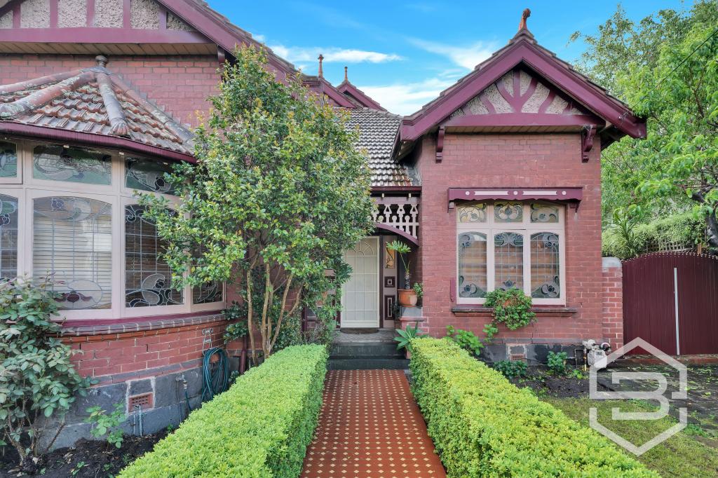 Contact Agent For Address, Fitzroy North, VIC 3068