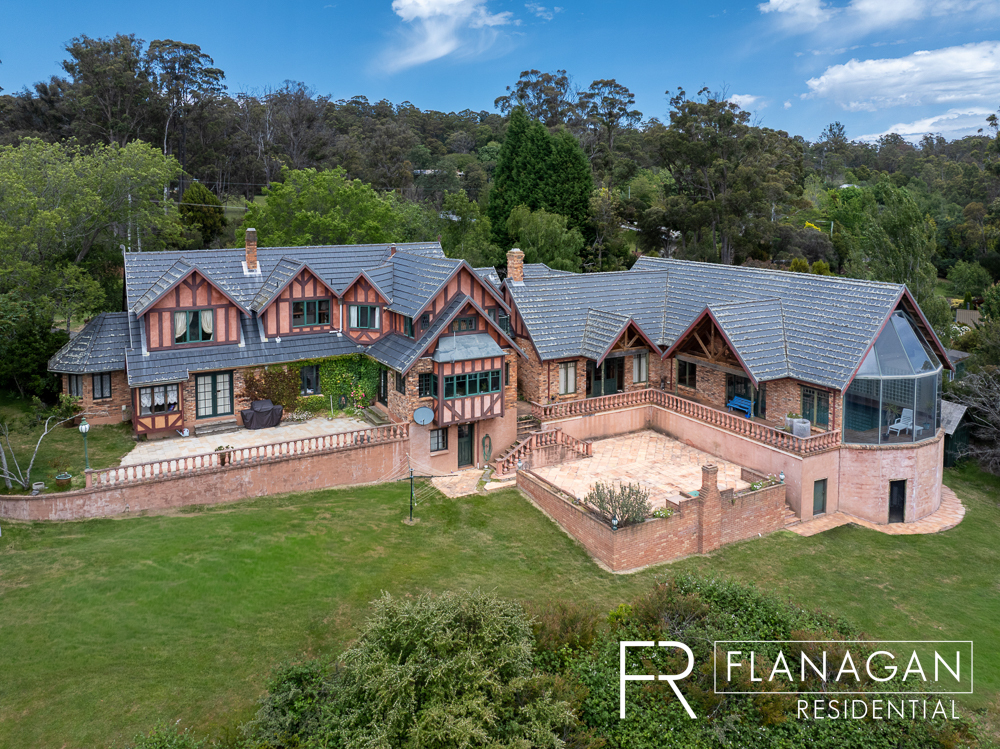 72 New Ecclestone Rd, Riverside, TAS 7250