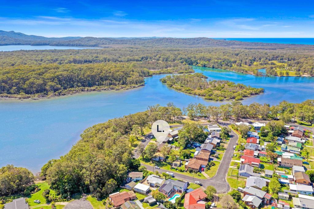 13 Haven Cct, Laurieton, NSW 2443