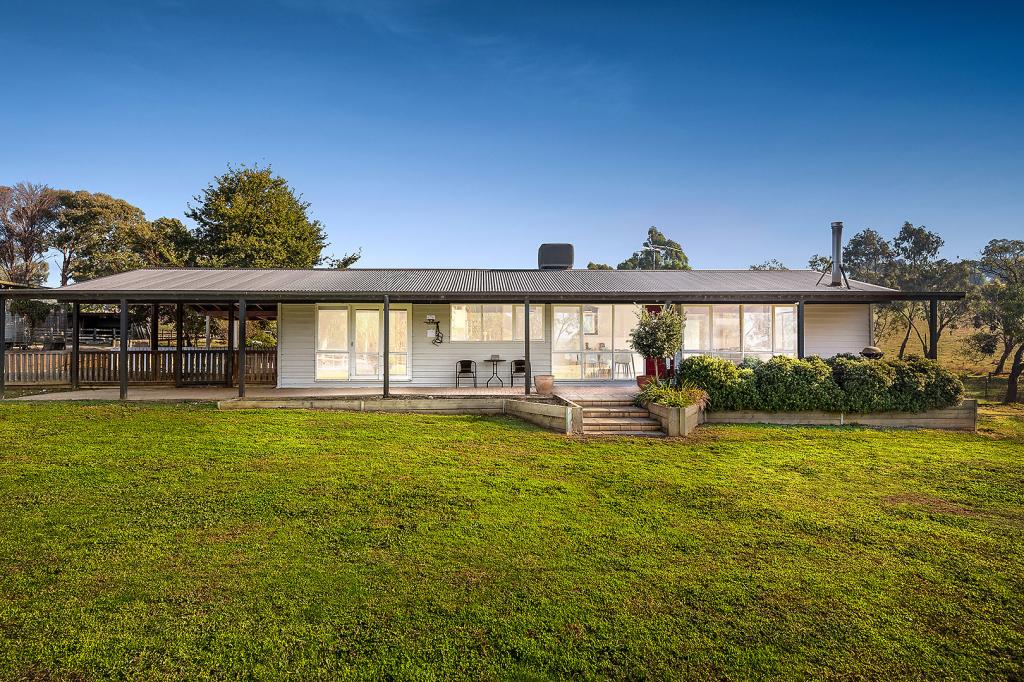 36 Burns Rd, Glenburn, VIC 3717