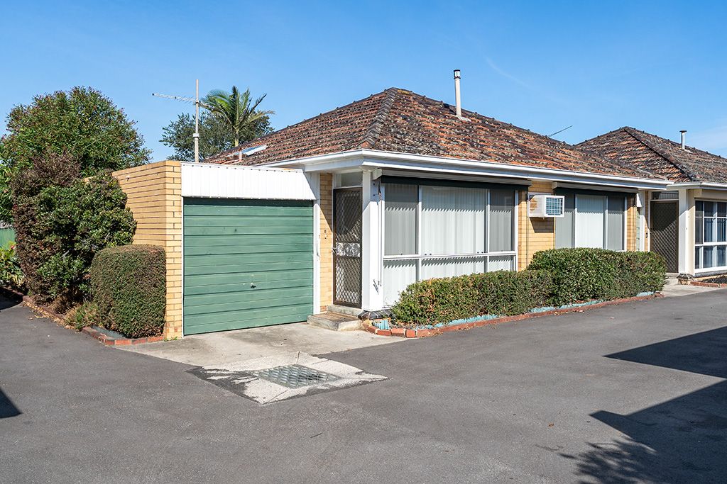8/5 Hope Ct, Frankston, VIC 3199