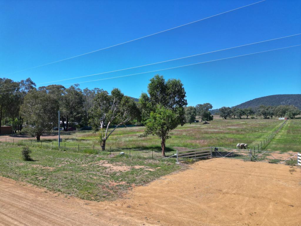 138 Cowra St, Koorawatha, NSW 2807