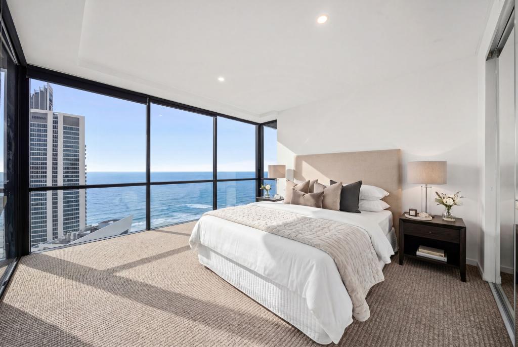 2483/9 Ferny Ave, Surfers Paradise, QLD 4217