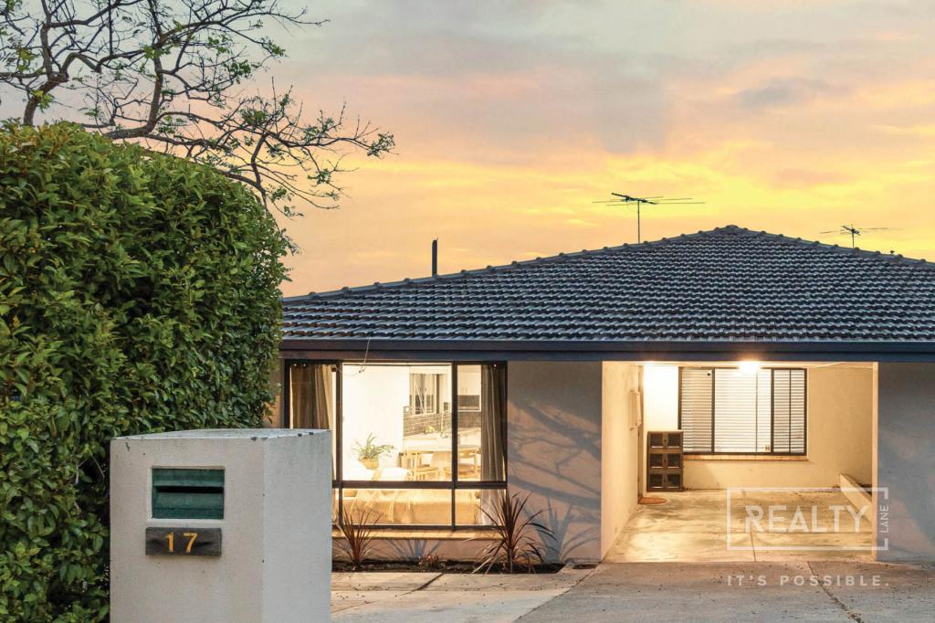 17 DUKE ST, KARRINYUP, WA 6018