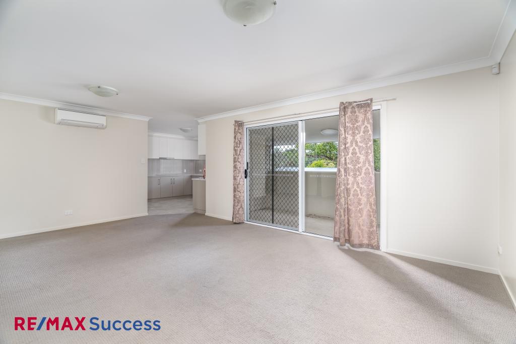 1/66a Margaret St, East Toowoomba, QLD 4350
