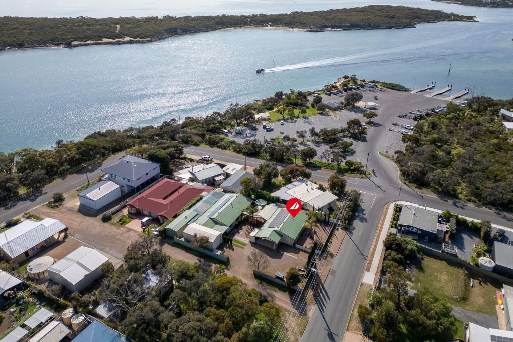 2a Greenly Ave, Coffin Bay, SA 5607