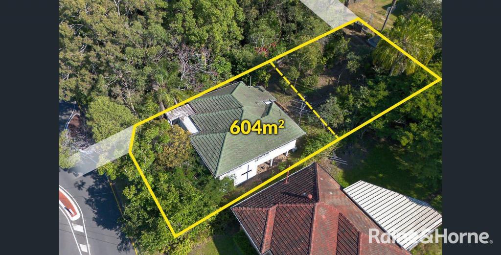 27 Ansdell St, Mount Gravatt, QLD 4122