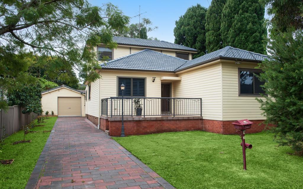 9 Flide St, Caringbah, NSW 2229