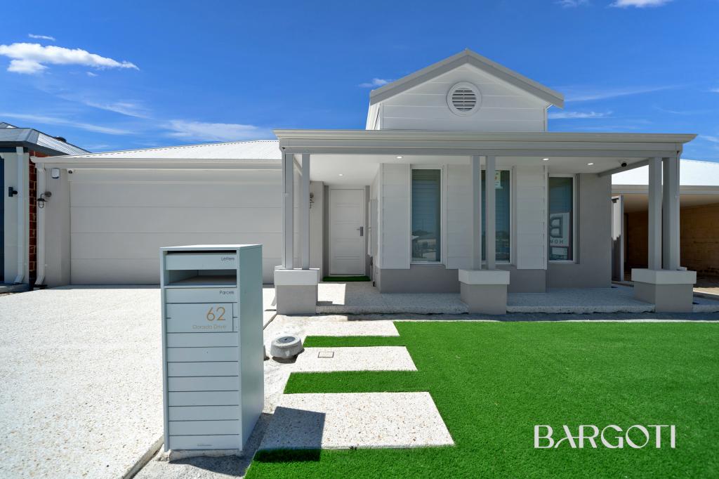 62 Dorado Dr, Bennett Springs, WA 6063