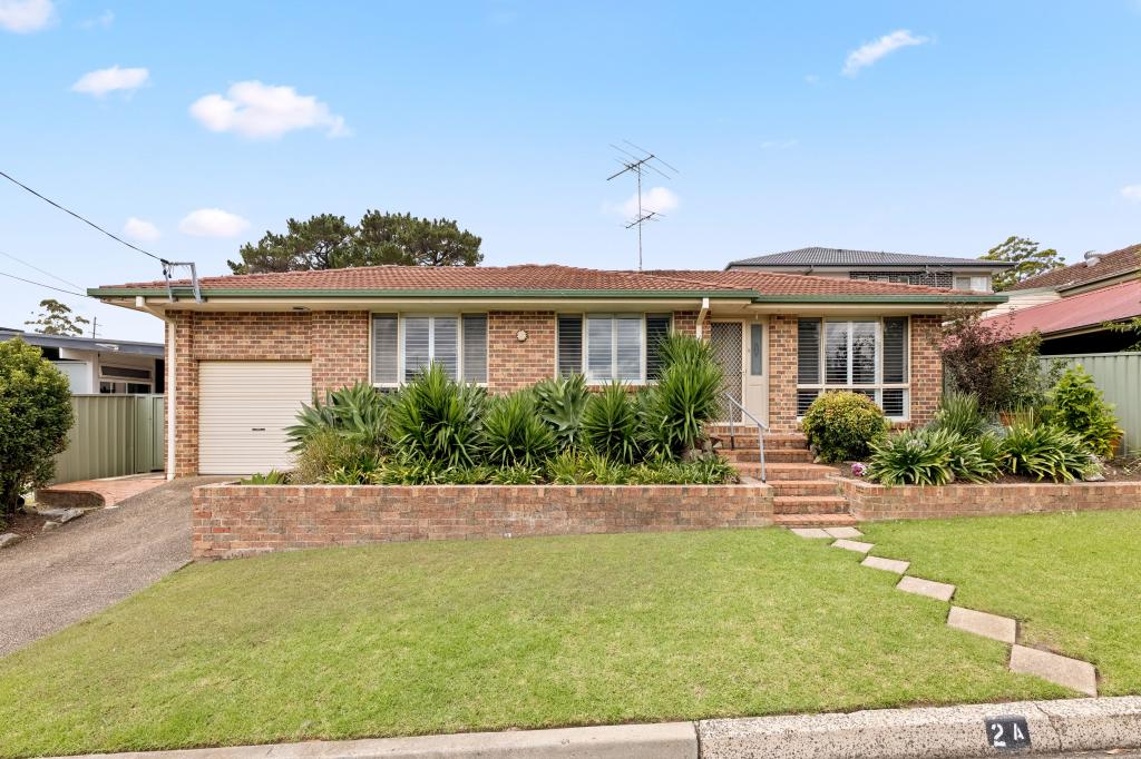 2a Cutler Rd, Engadine, NSW 2233