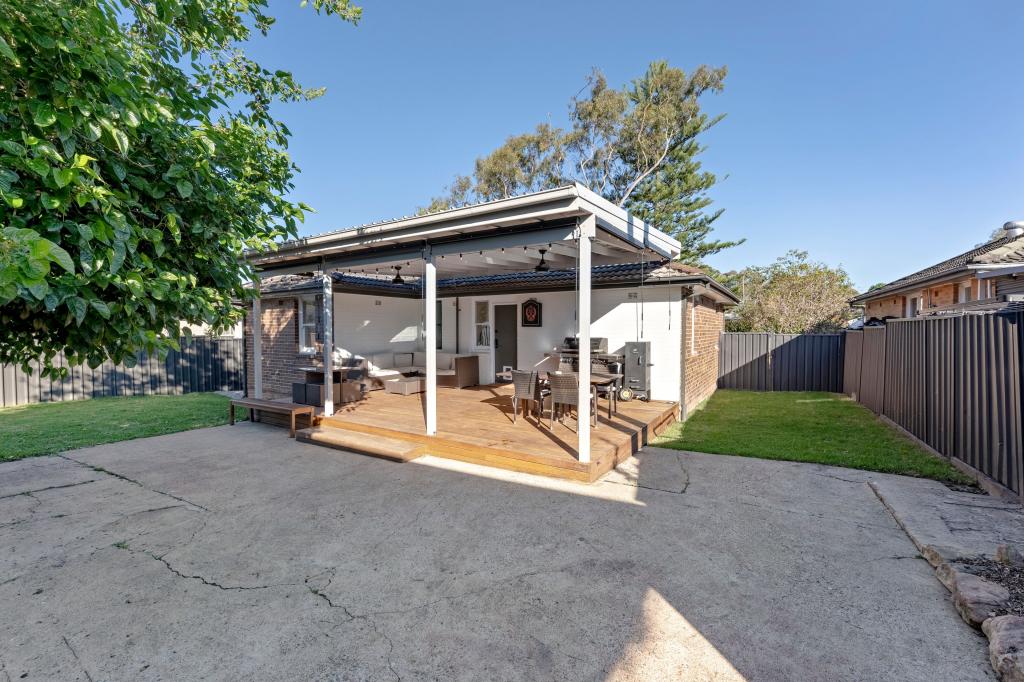 29 Mindanao Ave, Lethbridge Park, NSW 2770