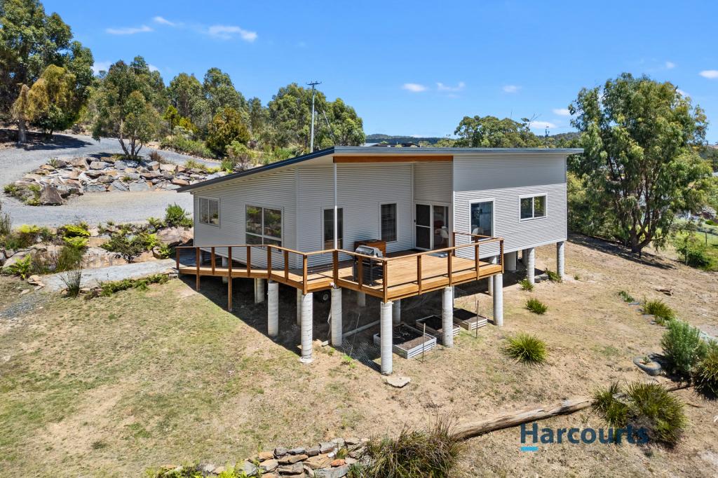 11 Forest Heights Dr, Tugrah, TAS 7310