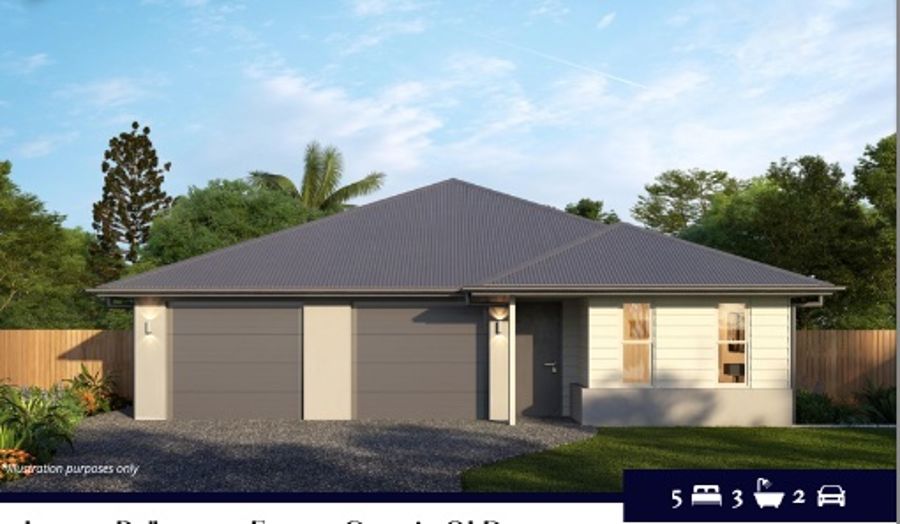 Contact Agent For Address, Gympie, QLD 4570