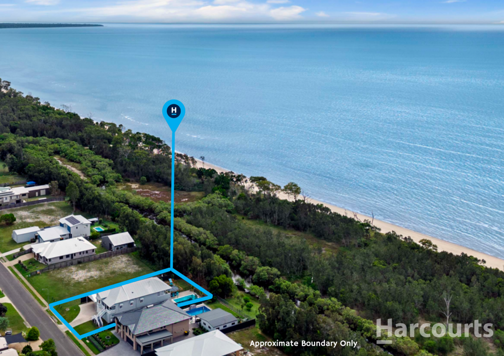 66 Beach Dr, Burrum Heads, QLD 4659