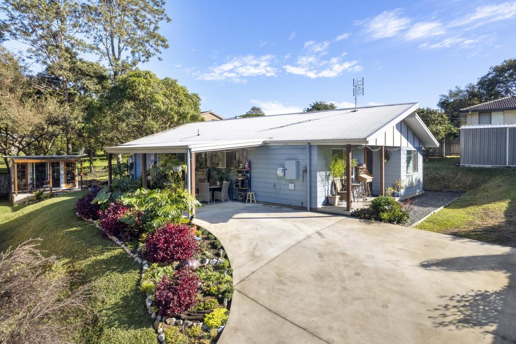 3c Tibouchina Cl, Bellingen, NSW 2454