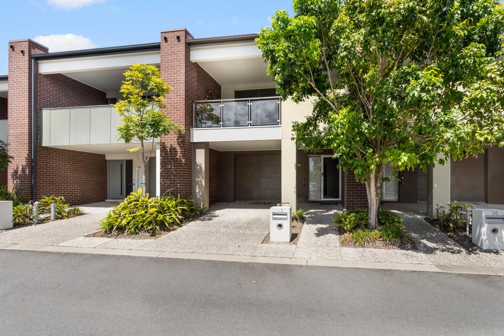 73/25 The Corso, North Lakes, QLD 4509