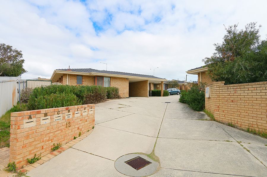 12g Green Ct, Kardinya, WA 6163