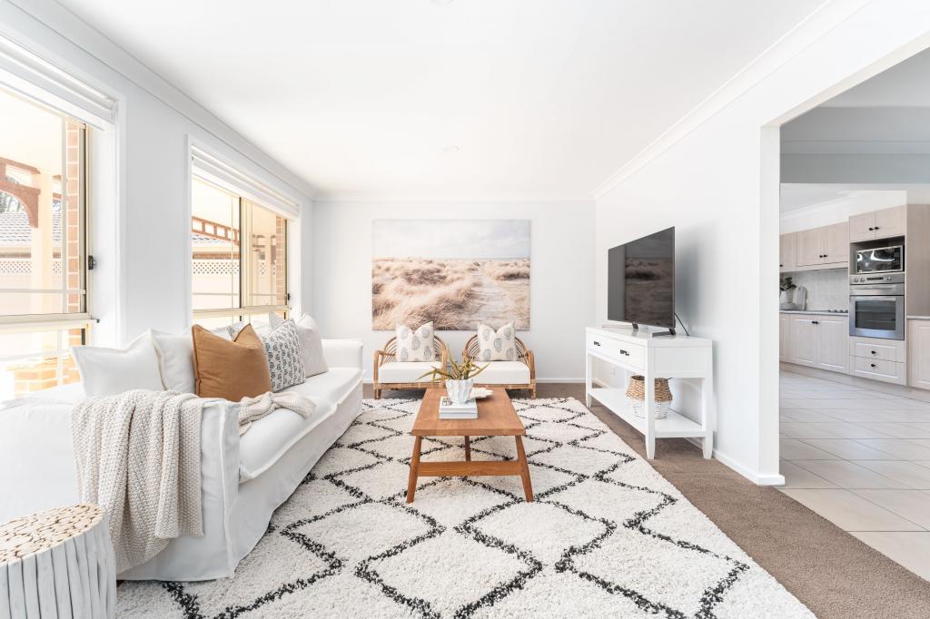 49a The Ridge, Helensburgh, NSW 2508