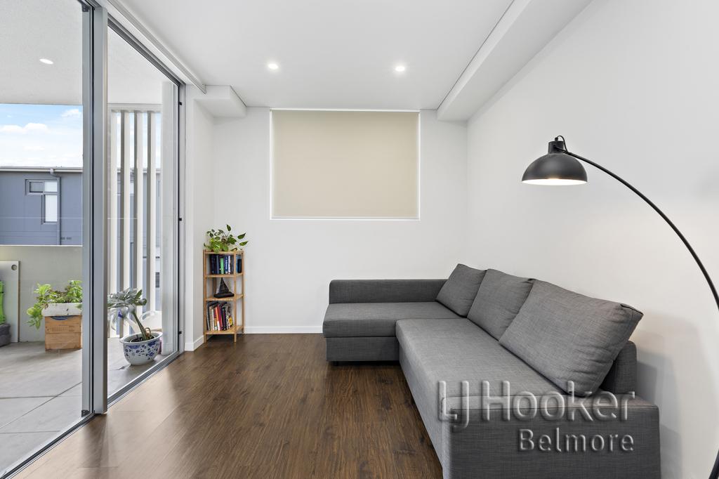 22/529 Burwood Rd, Belmore, NSW 2192