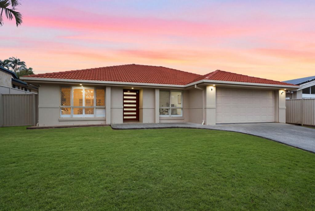 49 Caribbea St, Eight Mile Plains, QLD 4113