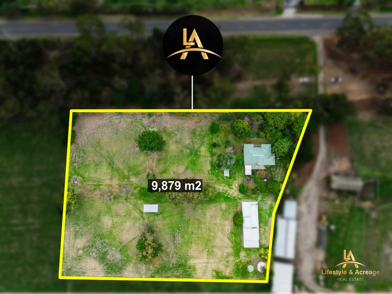 340 Princes Way, Longwarry North, VIC 3816